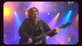 The Cure - The Perfect Boy (Live in Rome, 2008)