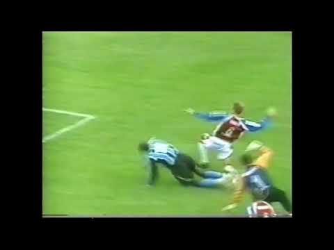 Caxias 3 x 2 Grêmio - Campeonato Gaúcho 2005