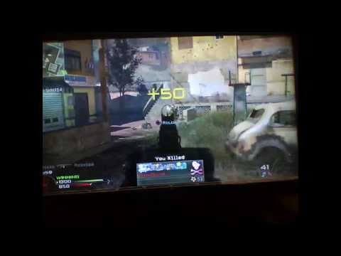 Free for All:  Favela 30-3