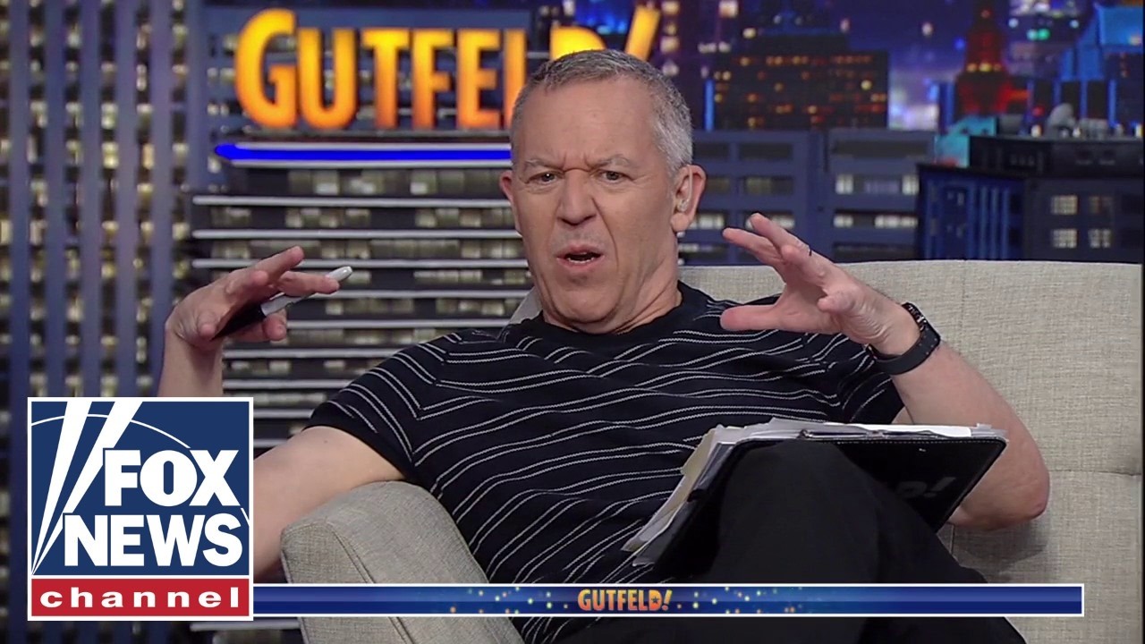 Video: Gutfeld critiques Sisson, Lemon and Biden over fight proposals and Nazi comparisons