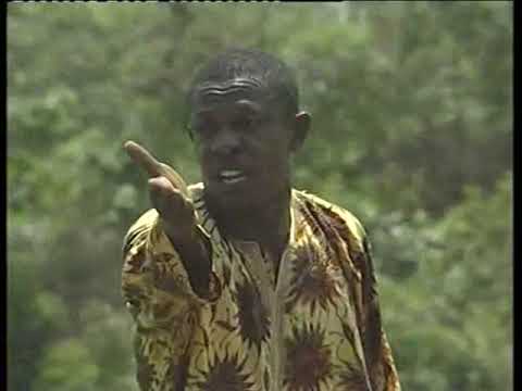Osuofia Won't Support Sam Loco His Father In Land Matters - Best Nigerian Nollywood Comedy Skits