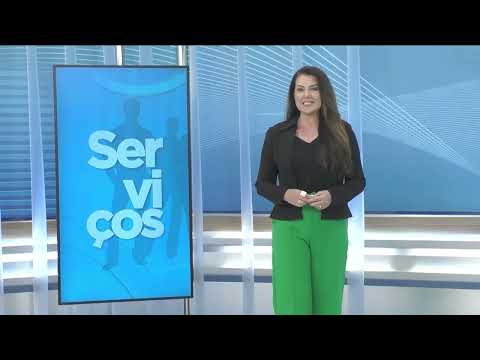 CNT Notícias SP de 22/09/2026 na Íntegra