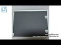 G121ACE-LH1 Innolux 12.1 inch 800*600 lcd display panel