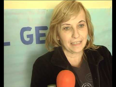 28 10 2011 GRAN CRUSADA SOLIDARIA ESC N°8090 DE PELEGRINI