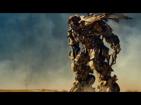 Steve Jablonsky Best of Epic Emotional Transformers Tracks