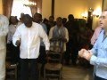 Il Est Vivant Il Est Puissant
