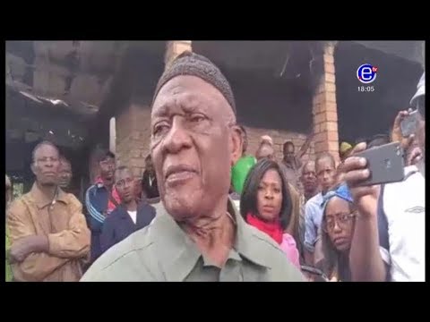 THE 6PM NEWS - Friday, October 26th 2018 - EQUINOXE TV