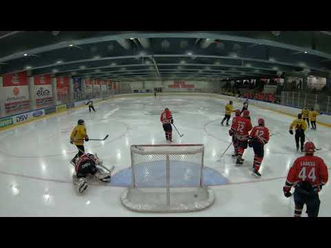 HIFK 02 C - Kalpa 02 C (9-4) Nordis 3-2-2018 mv Risikko