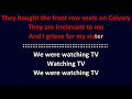 Roger Waters - Watching TV