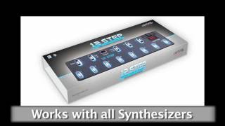 Video thumbnail for 12 Step Introduction. by Muse Kinetics