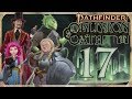 Oblivion Oath Episode 17: Flight to the Sellen
