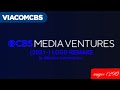 CBS Media Ventures 2021 Remake KineMaster Style