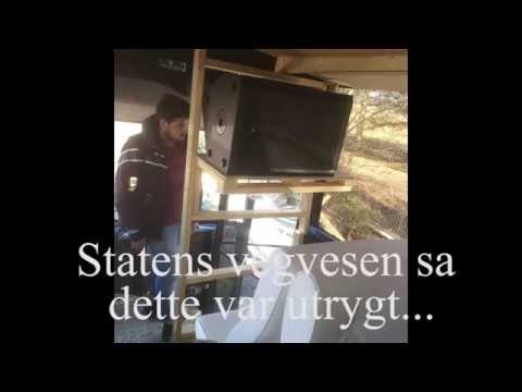 Powerline 2015 - Minnefilm