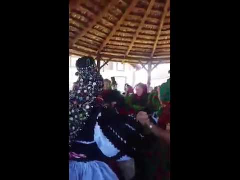 Mity și Ancuța - - Lechinta Oas