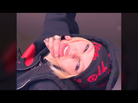 (FREE) Ufo361 x Dante YN x Pashanim Type Beat - "Blessings"