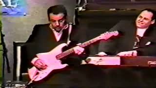 Ronnie Earl - Live in Boston, 1990 Part 1