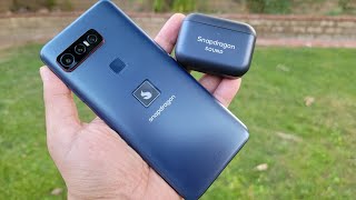 Re: [情報] 高通 S888 示範機 DXO 133 分