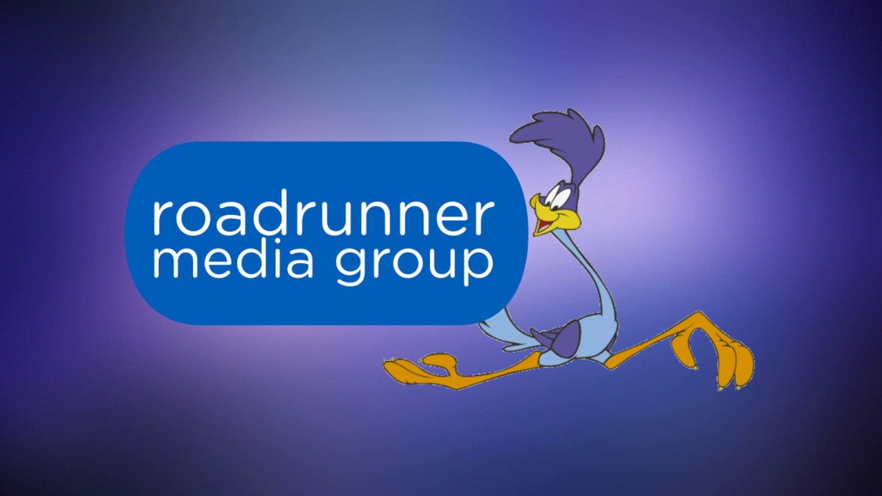 Roadrunner Media Group logo