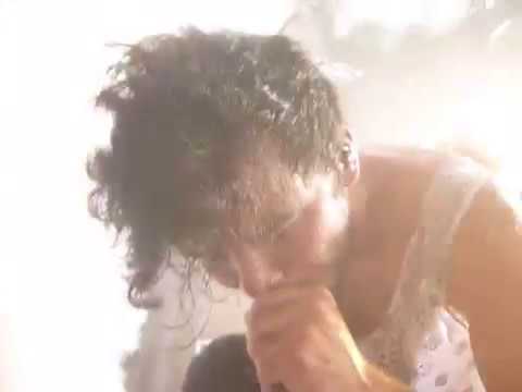 Northlane - Singer Marcus Bridge took my camera on stage live at @KIFF Aarau  15.10.2015