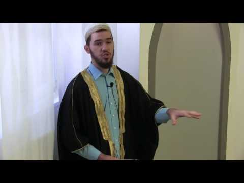 Šta si pripremio za prvu noć u kaburu? - Sulejman Čolaković