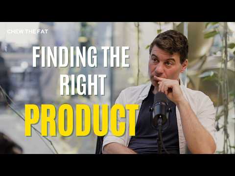 Adam Schwab: The Perfect Amount of Ignorance! - YouTube