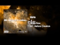 Atum Raw - Girls (Audio) 