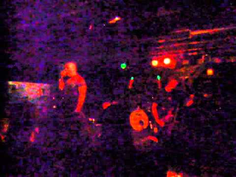 Kinnara live in Wolfsburg - 2012-11-24 (1/1)