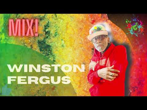 Winston Fergus Mix