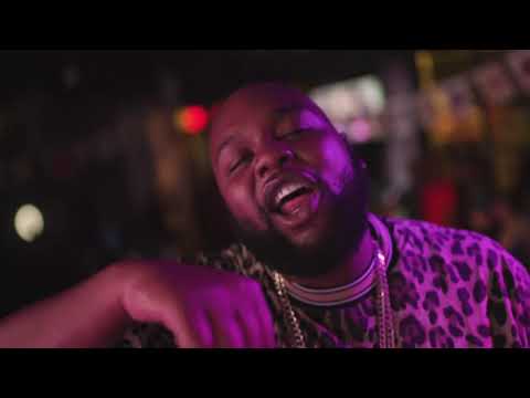 JUICE ESCOBAR  RACK  RACING