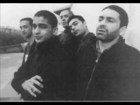 Asian Dub Foundation feat. Lisa Das - Truth Hides (Community Music - Mar/2000)
