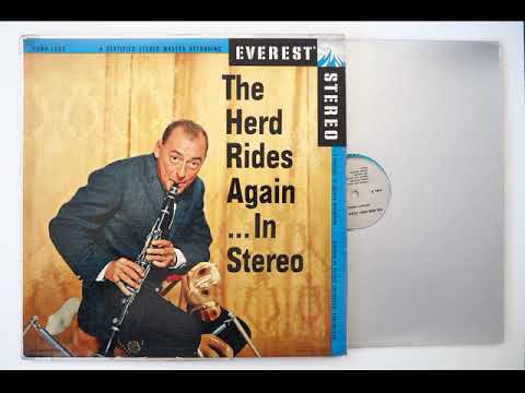 Woody Herman - Caldonia