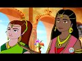 Balkand Episode 1 Stories For Kids Hindi Kahaniya