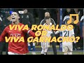 Viva Ronaldo or Viva Garnacho? United fans singing Ronaldo song to Garnacho #manutd #ronaldo