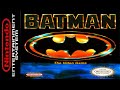 [Longplay] NES - Batman (4K, 60FPS)