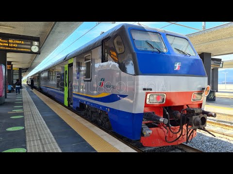 R 21794 Reggio Calabria Centrale - Melito di Porto Salvo