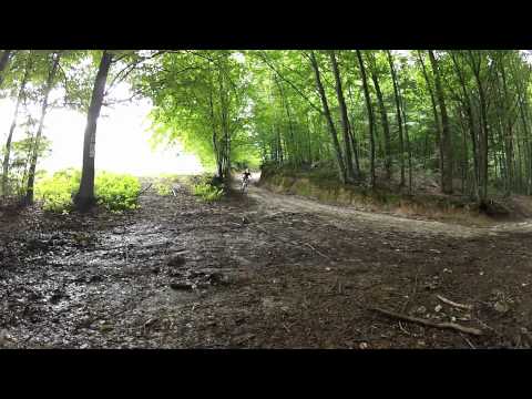 roztoczemtb.pl 2012 / EPIZOD#1 / Kawęczynek