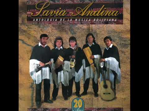 Himno Nacional De Bolivia - Savia Andina