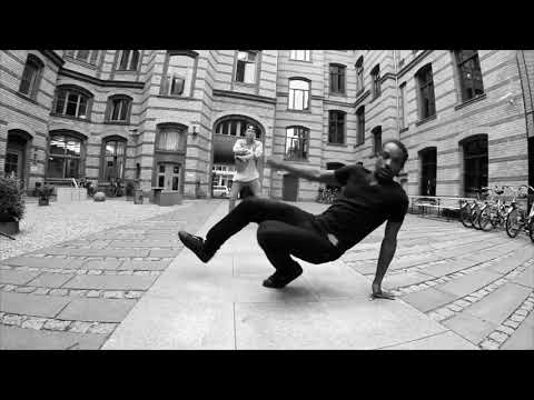 Showact 2019 - René Mathussek Freestyle Crew