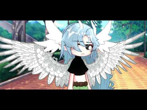 ||scary?! Omg!You're divine|| Lucia x Lilly