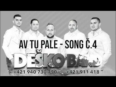 Deško Band 2025 - Av tu pale VLASTNA TVORBA , Song č.4