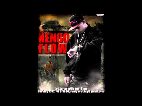 Omar Garcia Ft. Ñengo Flow - Escupe Fuego (Prod. By Pain Digital)