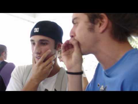 Skiller New Beatbox - 2011 @ Bulgarian Beatbox Eliminations