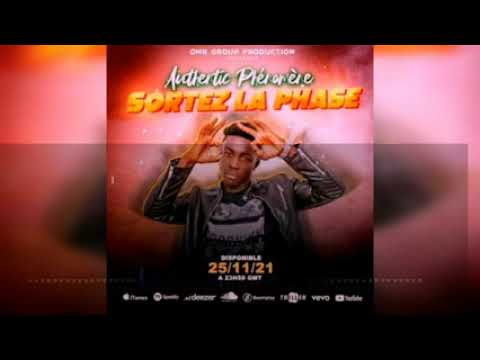 phénomène Authentik -_-sortez la phase (Audio)