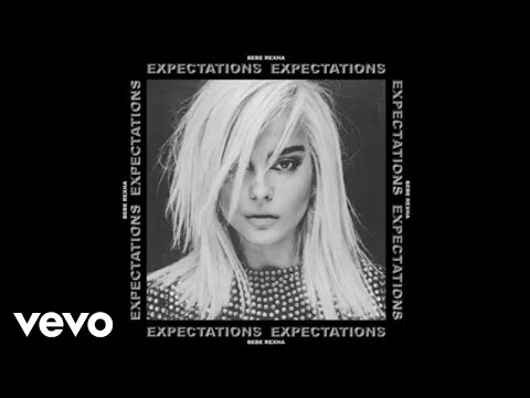 Bebe Rexha - I'm a Mess (Audio)