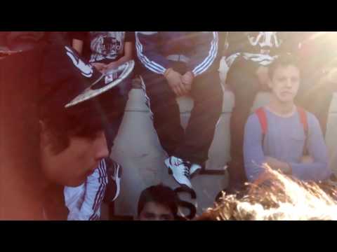 Waly vs DayNext | Khaoz Freestyle