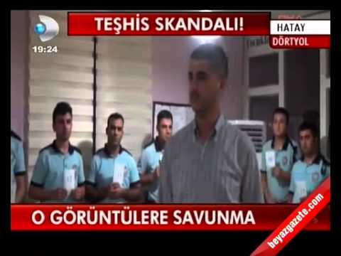 polis karakolundaki olayla ilgili Vekilin Oğlu açıklama yaptı (www.beyazgazete.com)