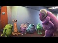 Monsters Inc Boo Is Gone Sound Effects Version Muyila