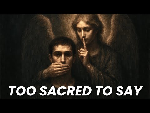 Why The Awakened Must SHUT UP About Their Awakening