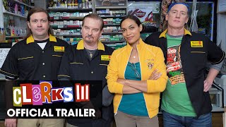 Clerks III Film Trailer
