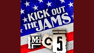 The Human Being Lawnmower